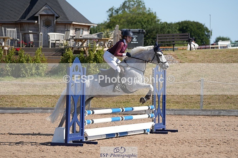 250712-093521-01147 - Cls 1 Pony Intro 70cm