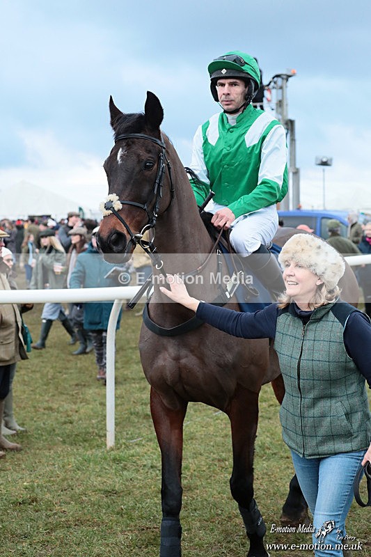 PtP 250126 1183 - Cocklebarrow Races Point-to-Point 25/01/26