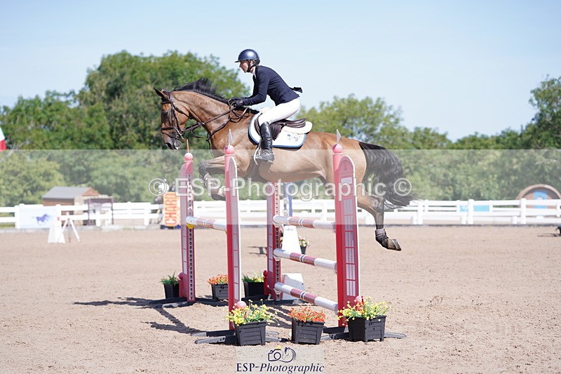 240719A-102744-09904 - Cls 30, YH 6 Yr Olds 1.25m