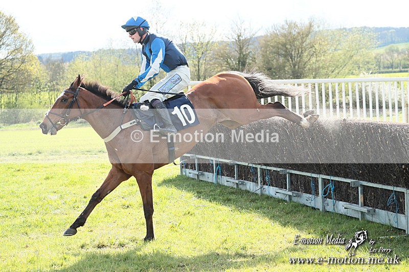PtP 210425  1202 - Paxford Races Easter Monday 21/04/25