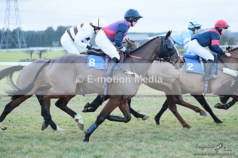 PtP 250126 953 - Cocklebarrow Races Point-to-Point 25/01/26