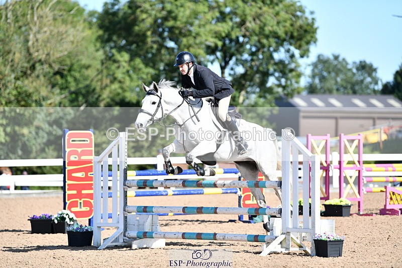 240913A-110643-03622 - Cls 21 Snr Discovery and 1m Open