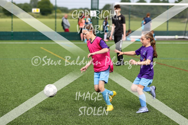 1DX31096 - U11 Girls