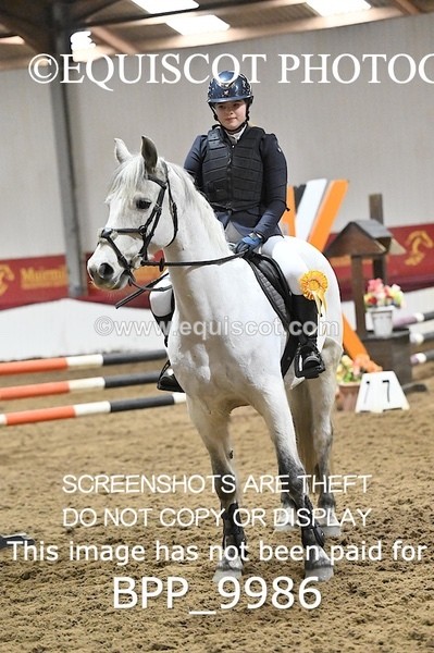 BPP_9986 - CLASS 6 70CM