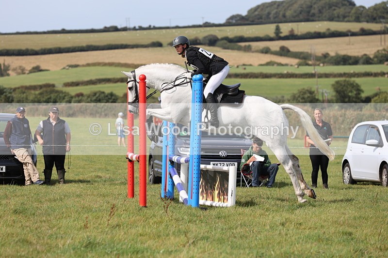 JPP_8568 - Class 2: Trekenning: 80cm Showjumping