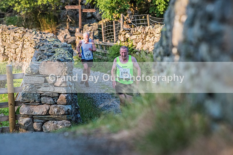 Langstrath-851 - Langstrath Fell Race Wednesday 21st June 2023