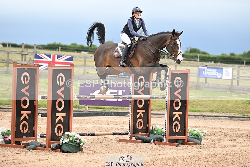 250726-130514-06487 - Cls 14 Bronze League Jump Off and Presentations