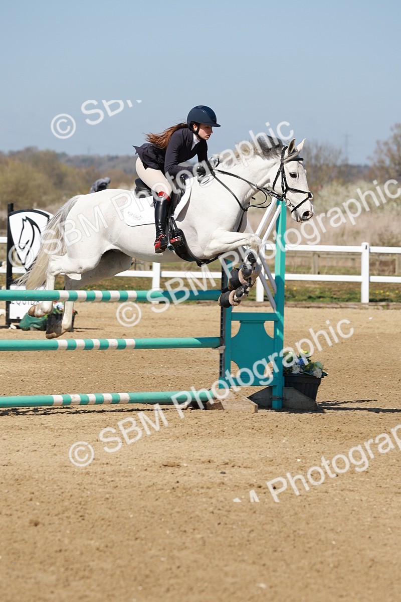 SBM_003647 - Class 15 - Senior Discovery - 1.00m