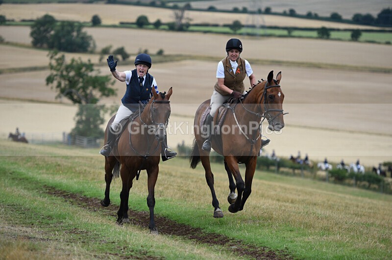 064 - Flodden Rideout 2026