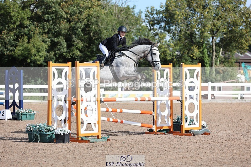 250913-110753-06377 - Cls 22 Snr Discovery and 1m Open