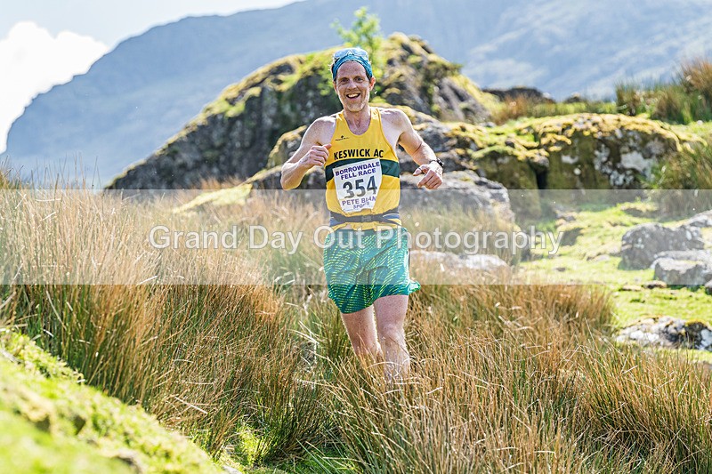 Glaramara-314 - Glaramara Fell Race Sunday 19th May 2024