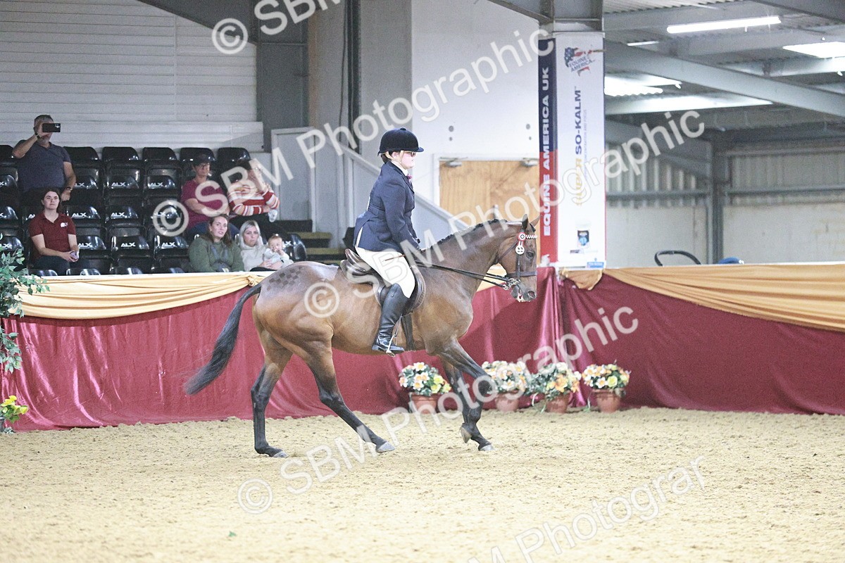 SBM_08169 - Class 11R - Regional Ridden Veteran