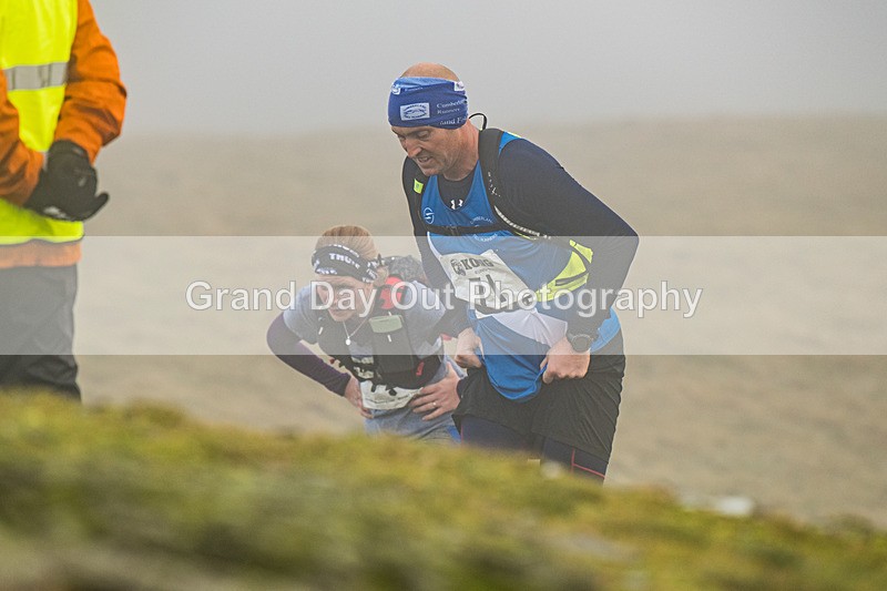 Sale-514 - Sale Fell Race Saturday 22nd November 2025