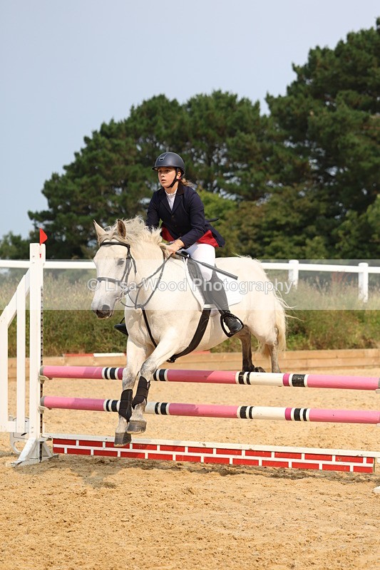 3E7A0960 - Class 3: Senior 80cm