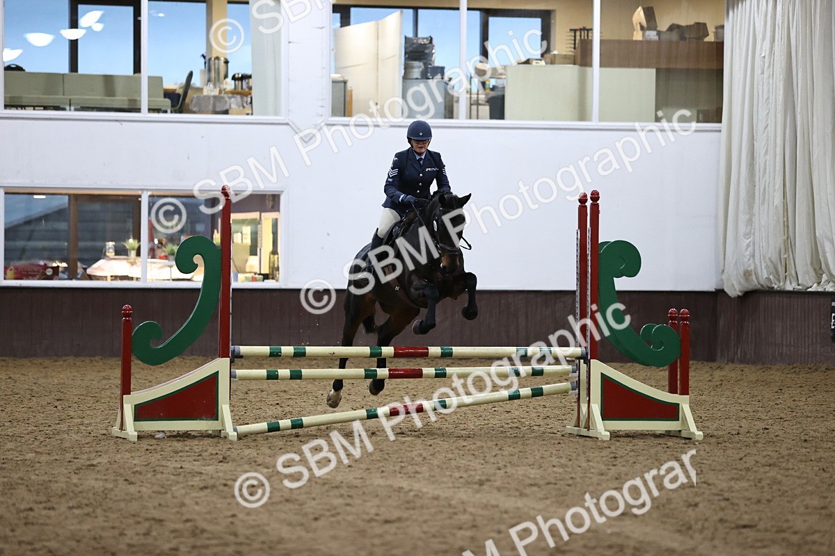 SBM_6889 - Class 25 - UKPSAF Performance 80cm