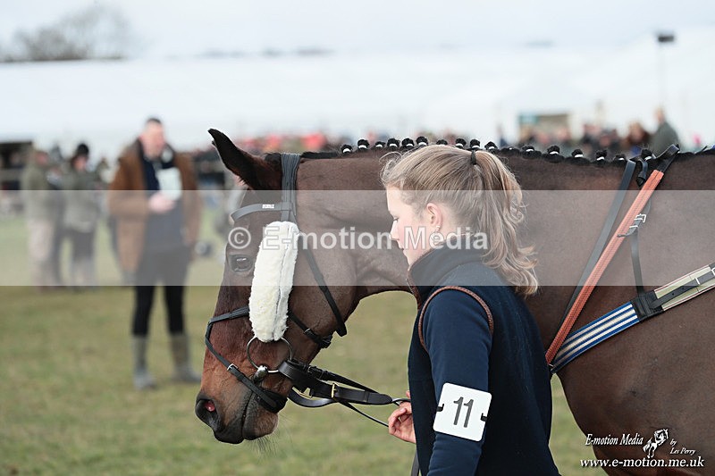 PtP 250126 535 - Cocklebarrow Races Point-to-Point 25/01/26