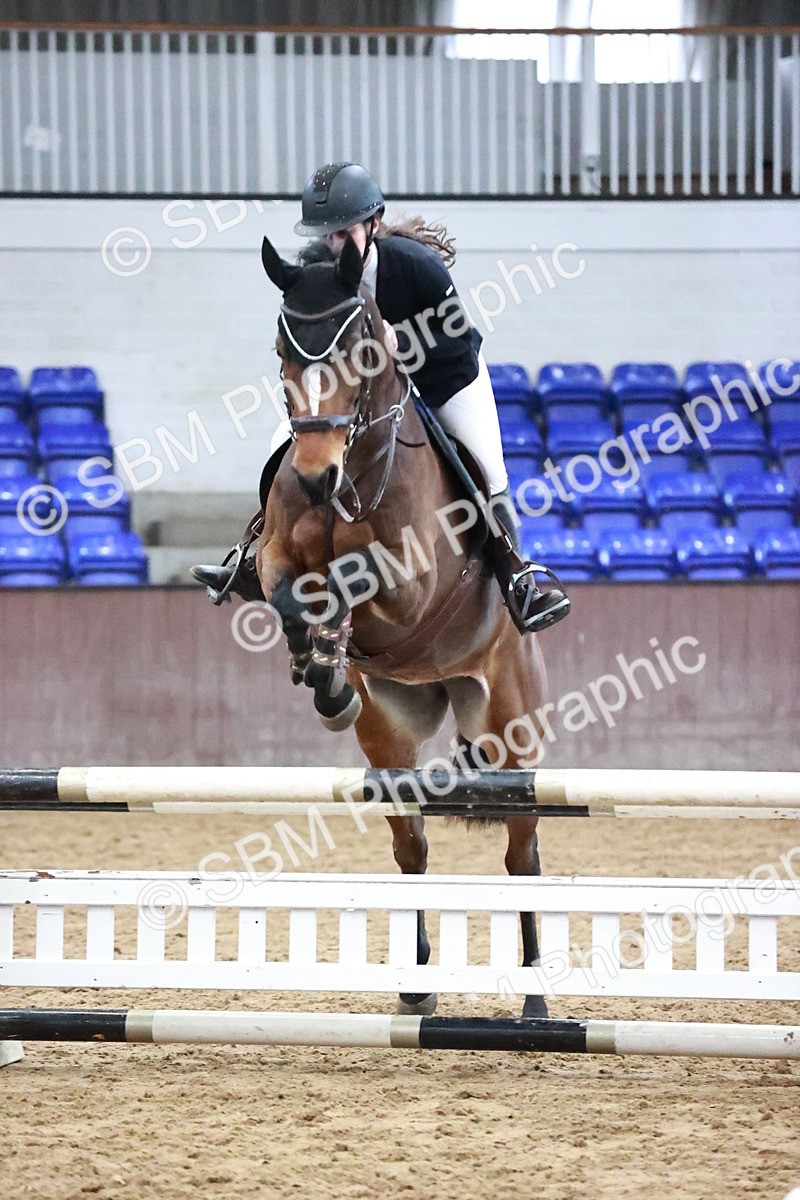 SBM_000514 - Class 2 - Senior British Novice - 90cm