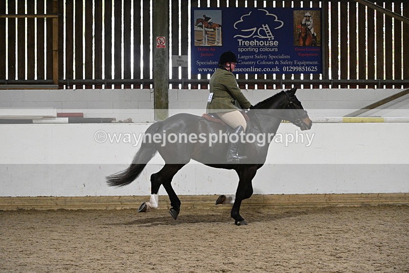 WJ7_3957 - Class 17 Ridden Cob
