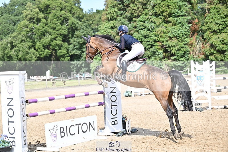 250704A-155838-11840 - Cls 23 Snr Foxhunter