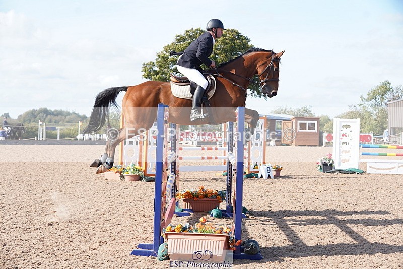 241005A-145214-05024 - SAT Cls 11 Snr Newc & 1.10m Open