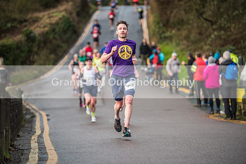 Ribble-964 - Ribble Valley 10K Sunday 31st December 2023