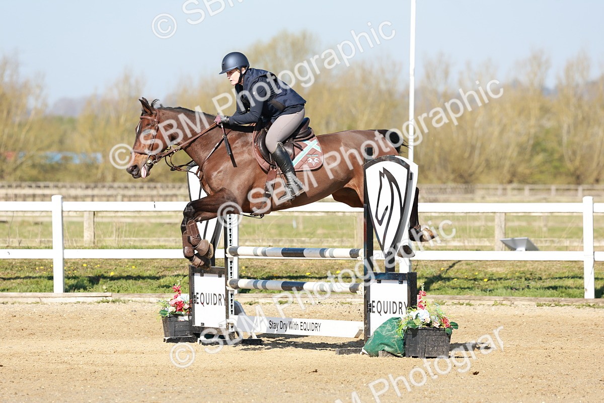 SBM_003217 - Class 14 - Senior British Novice - 90cm