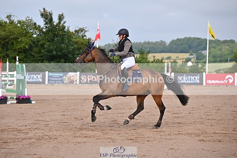 250718-092139-08776 - Cls 26, 1 Star 5yr old Tour