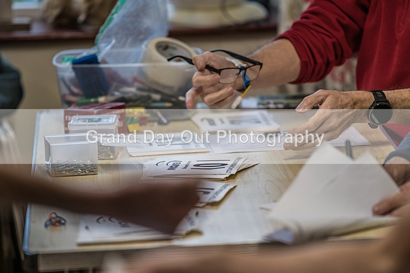 Litton-12 - Litton Christmas Cracker Fell Race (Limestone Series) Sunday 14th December 2025