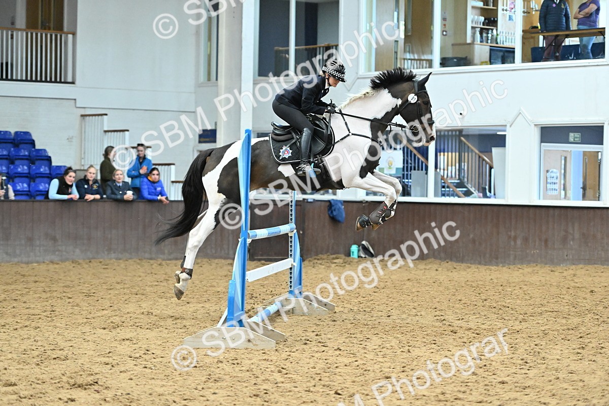 SBM_005582 - Class 61 - 1.00m Open