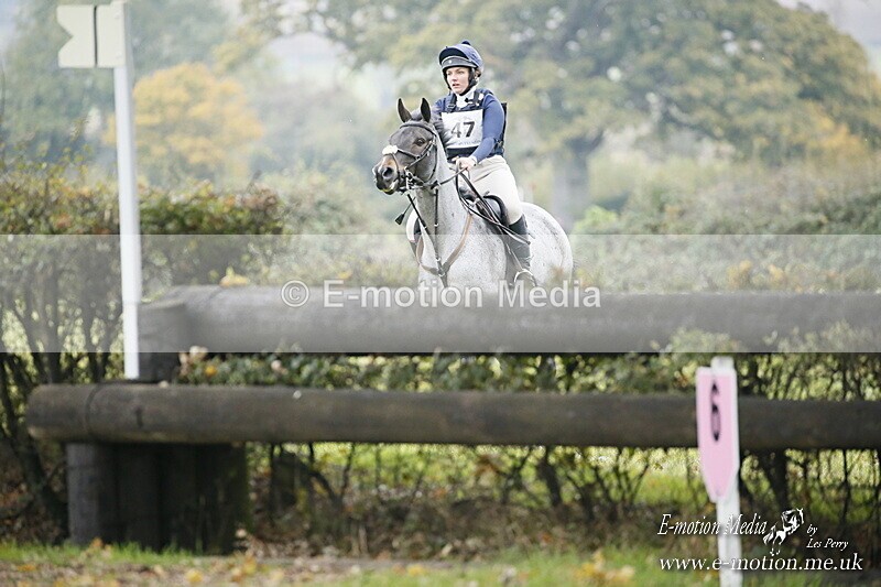 WWHT 181020 WWHT 181020 1728 - WWEC Open (1.00m)  18/10/20