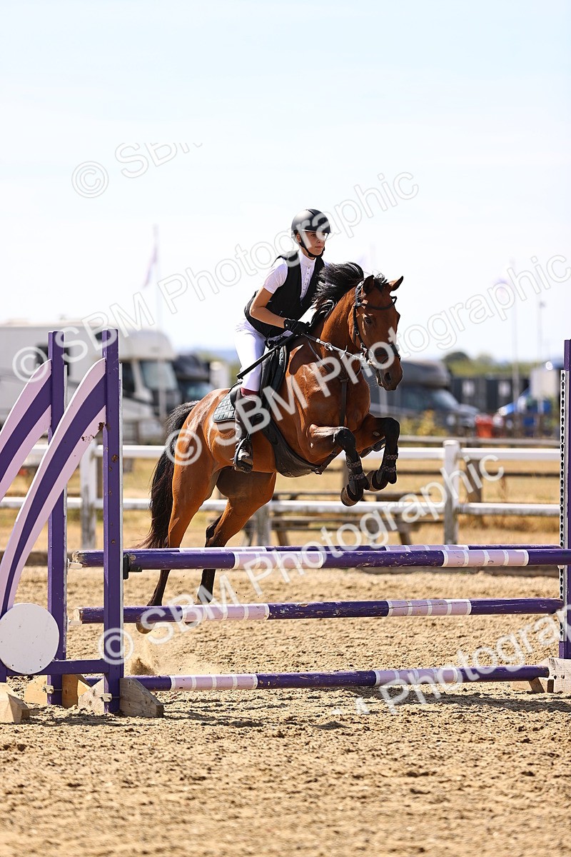 SBM_000245 - Class 2 - 0.85cm Amateur Championship Qualifier