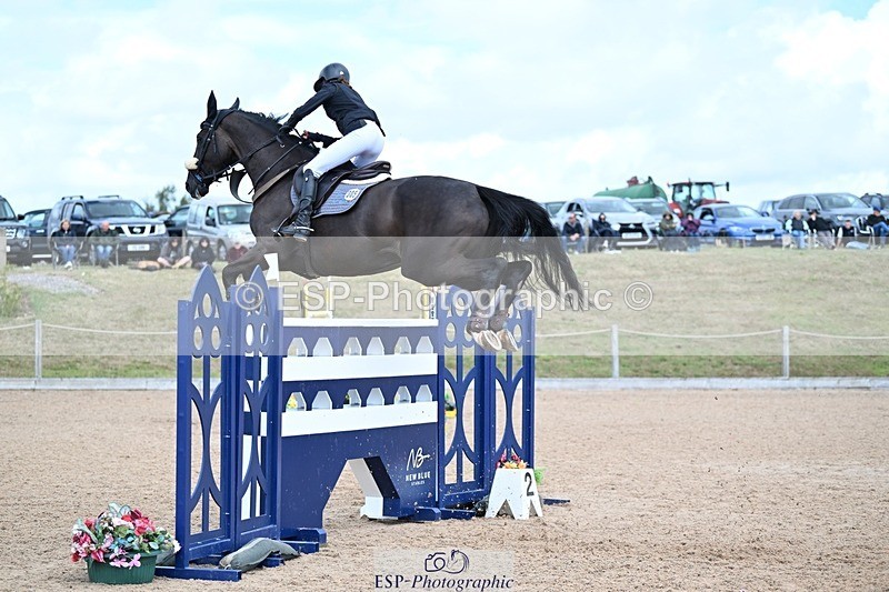 250720-133349-19985 - Cls 8, 3 star Big Tour Start til Break