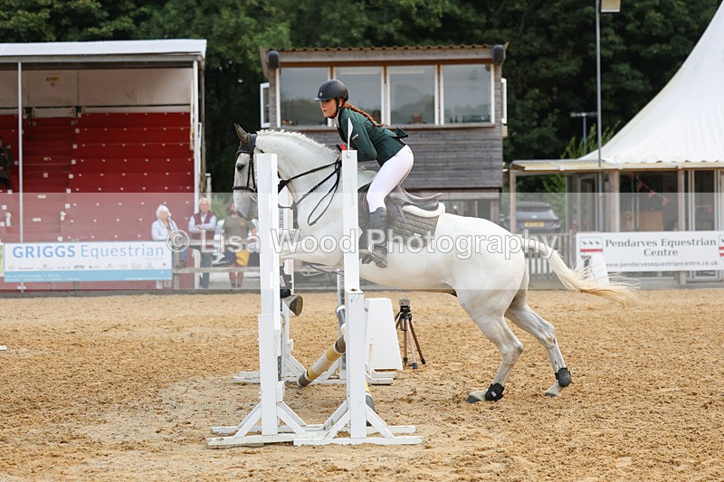 3E7A0301 - Class 2: Senior 70cm