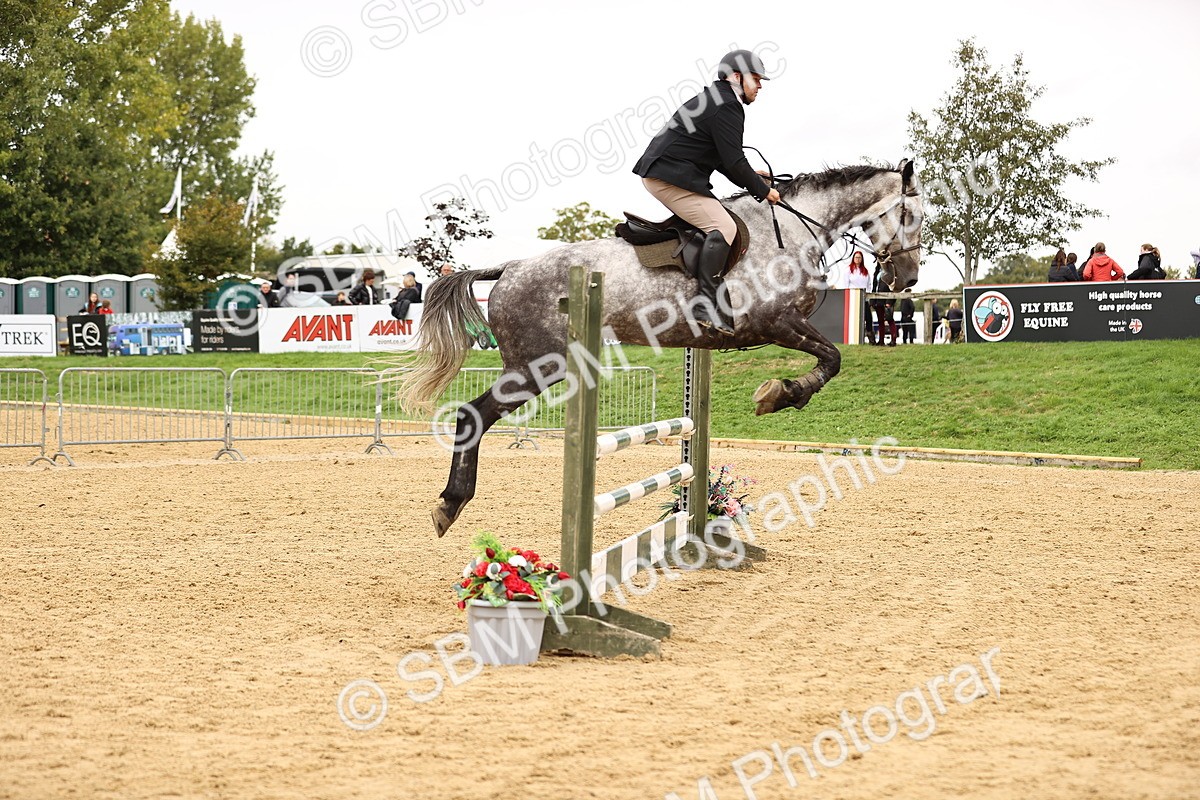 SBM_59196 - J42 - Grand Tour Horse & Pony 1.00m Championship
