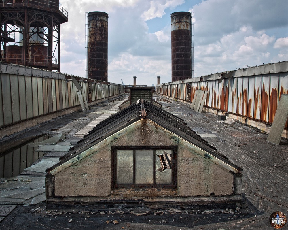  - Richmond Generating Station