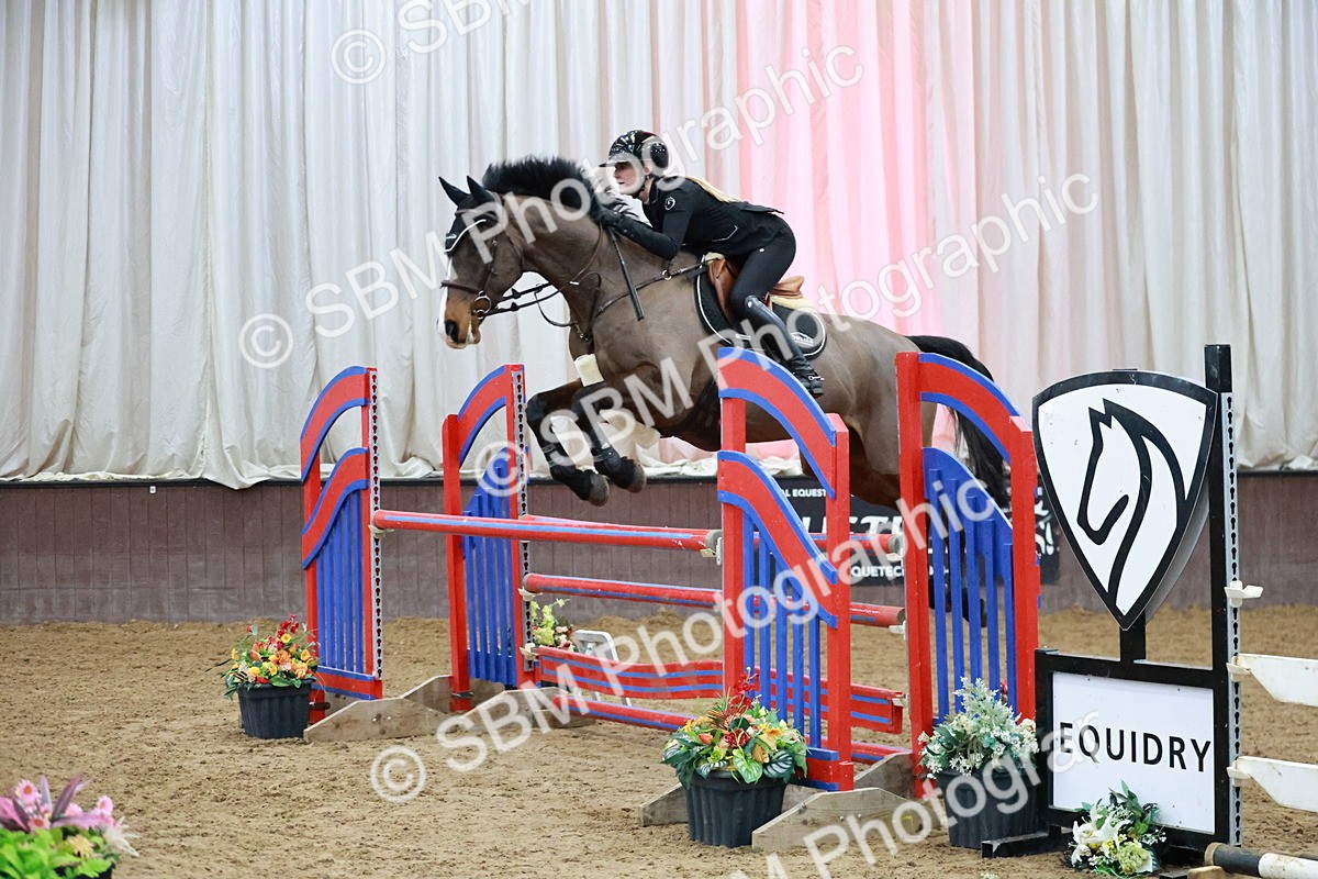 SBM_001223 - Class 4 - Senior Newcomers - 1.10m