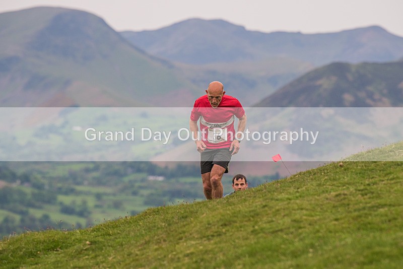 Latrigg-185 - Latrigg Fell Race Wednesday 17th May 2023