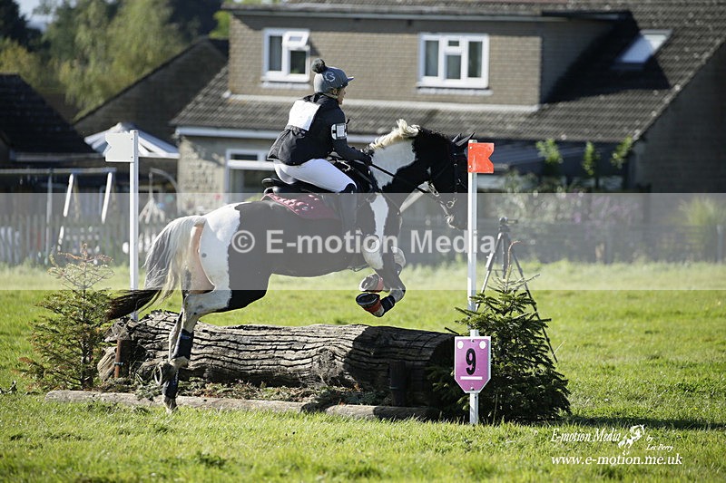  WWHT 031021 1242 - Open Novice (0.80m) 03/10/21