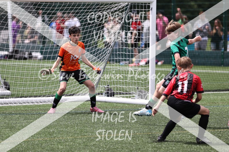 1DX31525 - Sun 14th U12 Boys