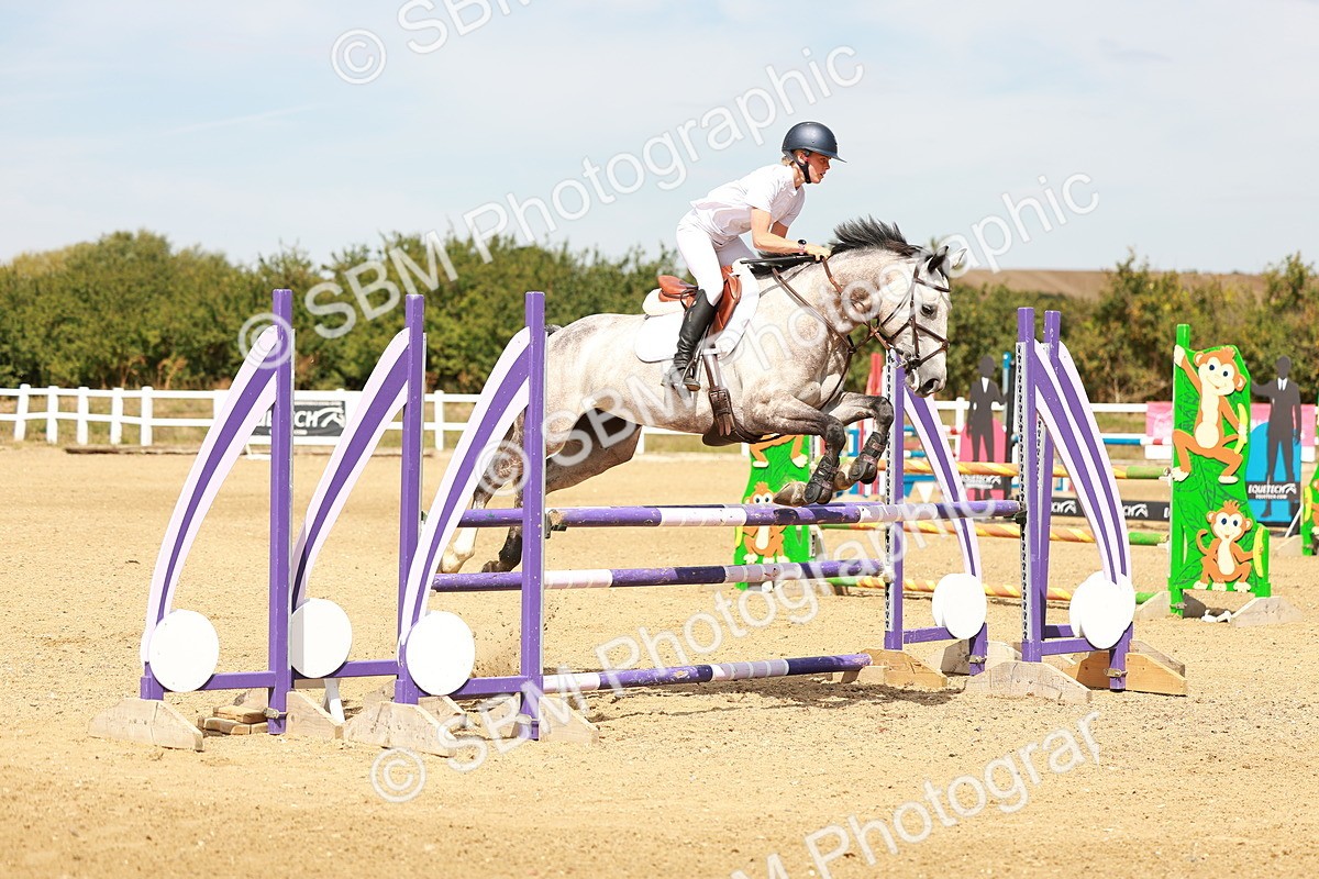 SBM_003557 - Class 12 -  1.05m Amateur Championship Qualifier