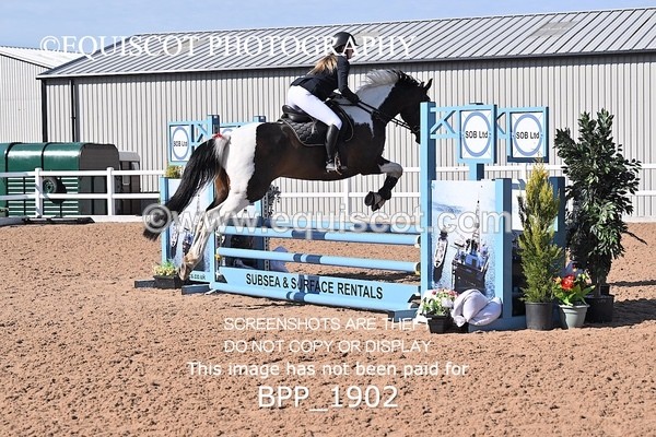 BPP_1902 - CLASS 2 - FRI - KBIS Club Senior 80cms