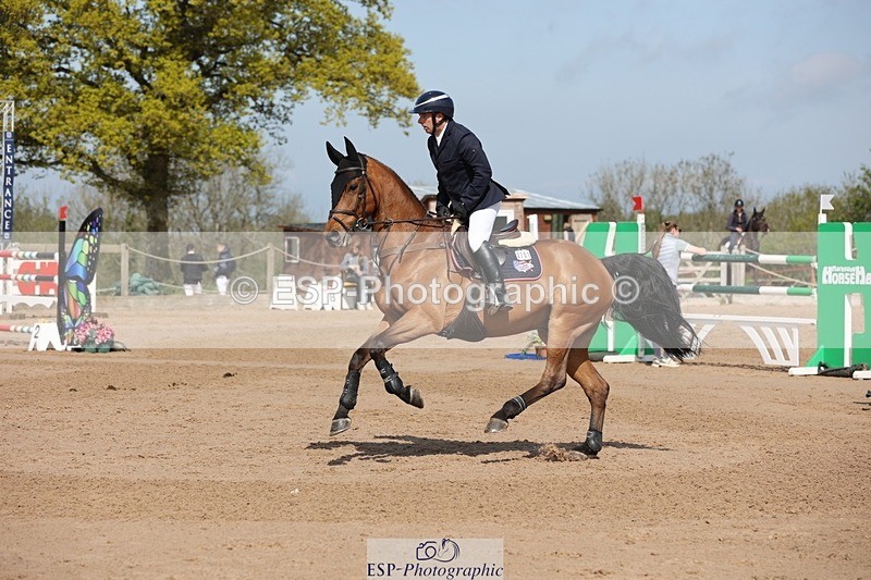 250427-105242-15666 - Cls 36 Young Horse 7yr old