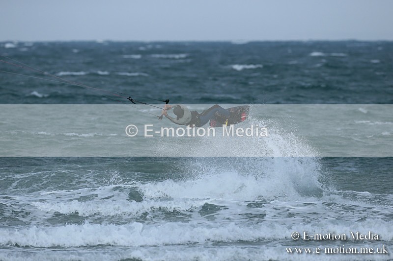 KS 020413-280 - Kite Surfing