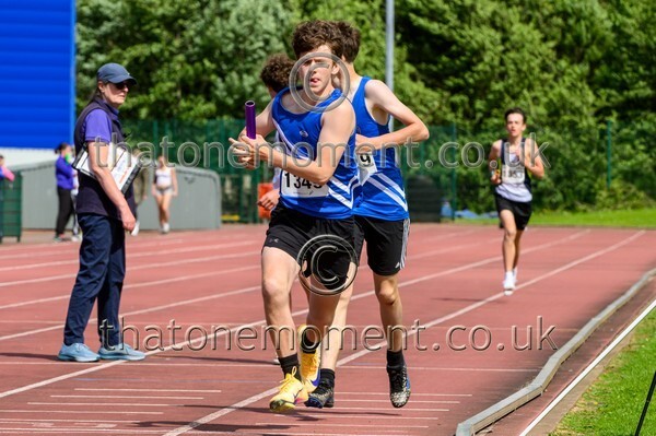 Relays26-924533 - Male Set Three