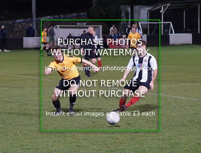 DSC05716 - Kendal Town Reserves v Southport (Wednesday 31 March 2021)
