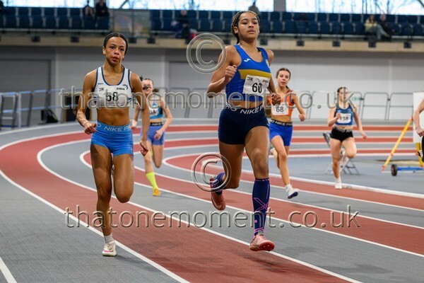 Age26SAT-916612 - Track Female Set Three