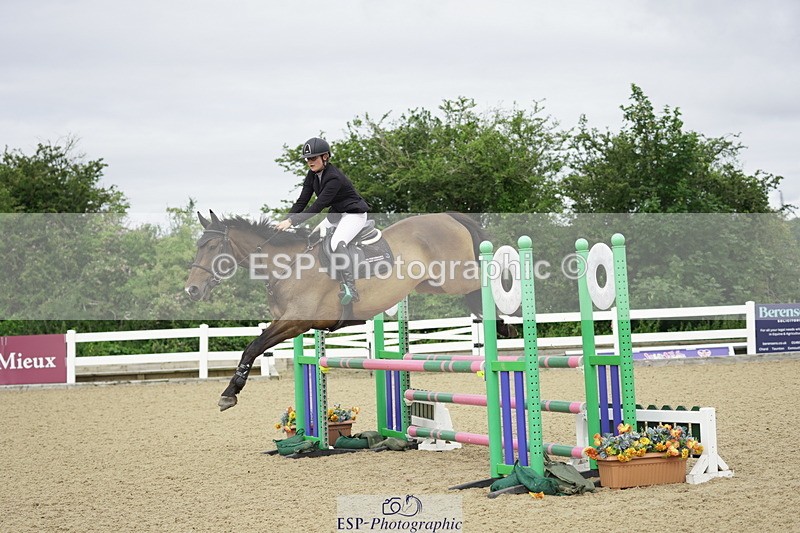 230728A-093754-00058 - Cls 7 British Novice & 90cm Open