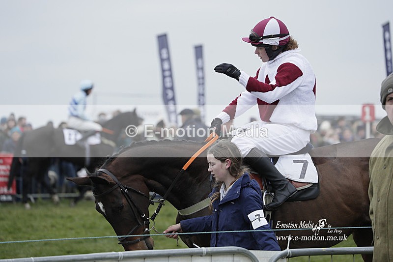 PtP 050323 558 - Blackmore & Sparkford Vale Hunt PtP - Somerset 05/03/23