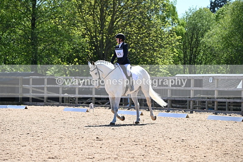 WJ6_2354 - Class 5 error on card no second rider