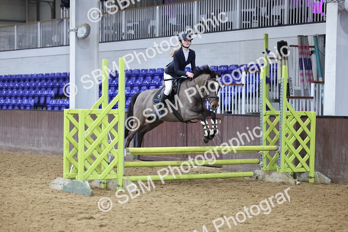 SBM_002542 - Class 8 - Clear Round